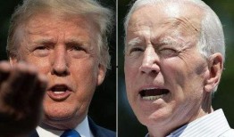 美国特朗普最新爆料,揭秘白宫内部惊人真相！”